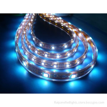 Christmas Decoration Lighting Color Changing Flexible Led Strip Lights 90cm 36pcs 3528smd